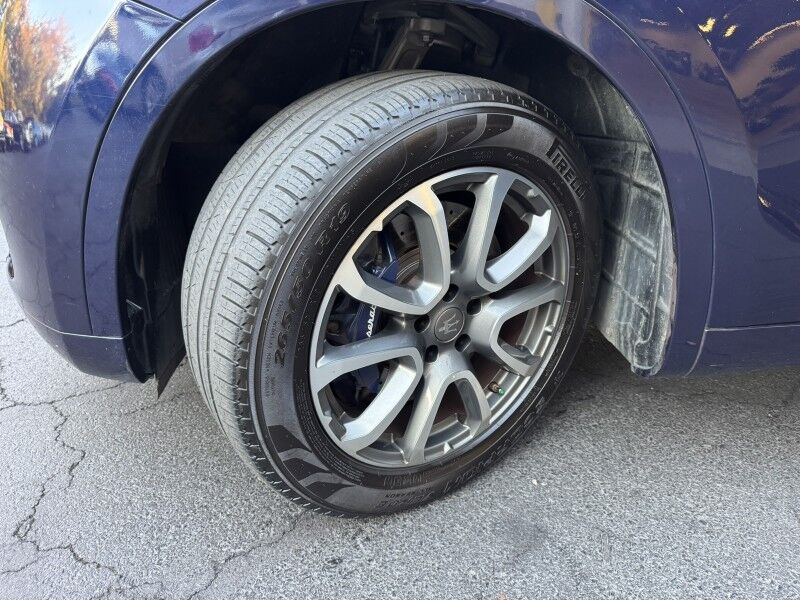 2019 Maserati Levante S Willow Grove PA