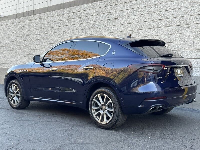 2019 Maserati Levante S Willow Grove PA