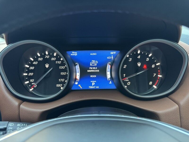 2019 Maserati Levante S Willow Grove PA