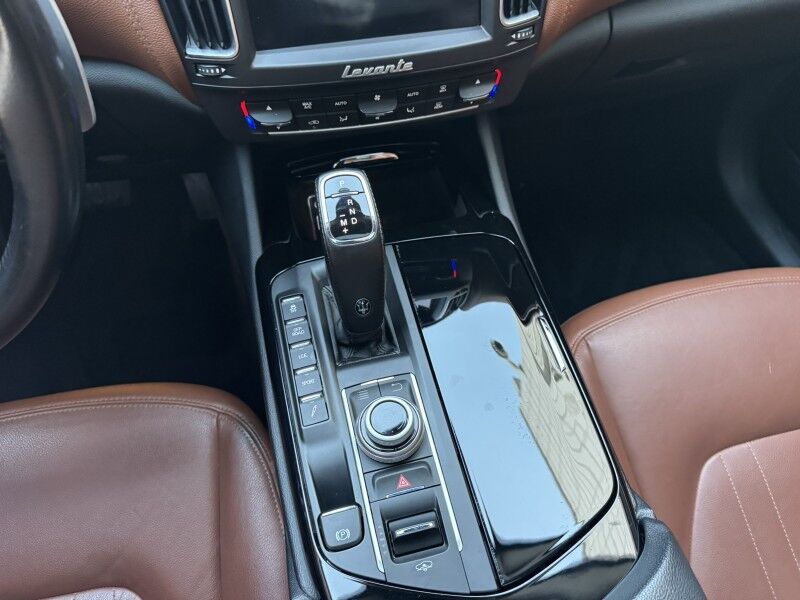 2019 Maserati Levante S Willow Grove PA