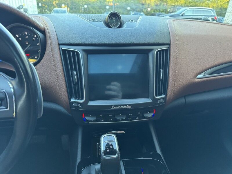 2019 Maserati Levante S Willow Grove PA