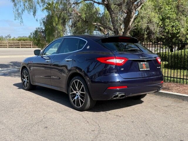 2019 Maserati Levante *SALE PENDING* San Diego CA