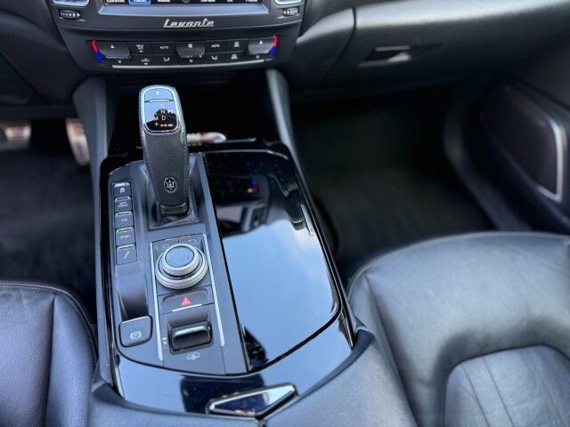 2019 Maserati Levante *SALE PENDING* San Diego CA