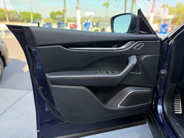 2019 Maserati Levante *SALE PENDING* San Diego CA