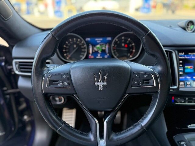 2019 Maserati Levante *SALE PENDING* San Diego CA