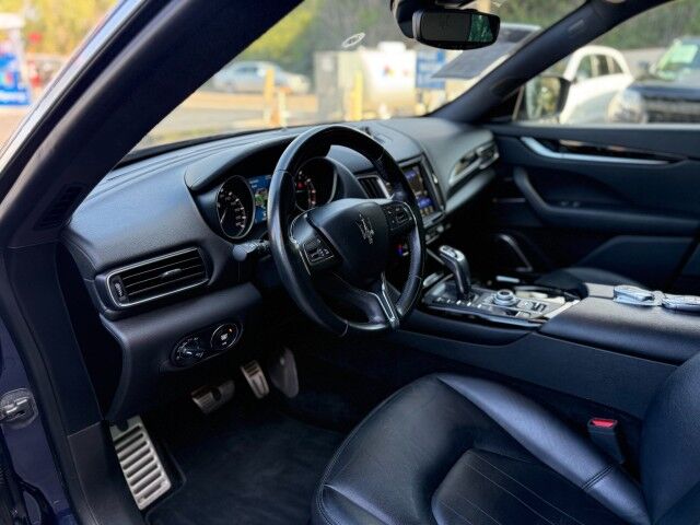 2019 Maserati Levante *SALE PENDING* San Diego CA