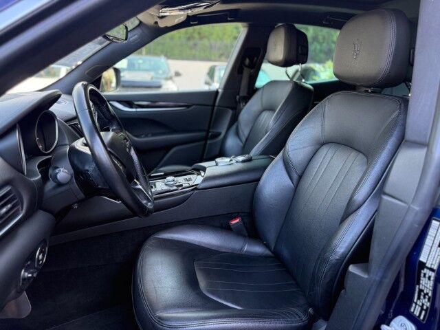 2019 Maserati Levante *SALE PENDING* San Diego CA