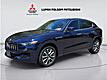 2019 Maserati Levante Sport Utility 4D