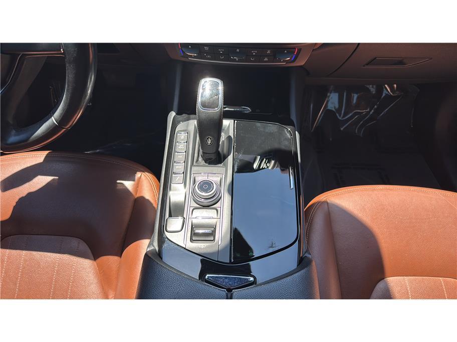 2019 Maserati Levante Sport Utility 4D Folsom CA