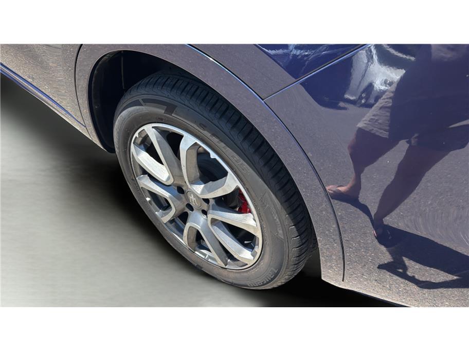 2019 Maserati Levante Sport Utility 4D Folsom CA