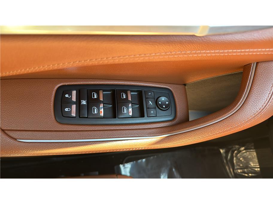 2019 Maserati Levante Sport Utility 4D Folsom CA