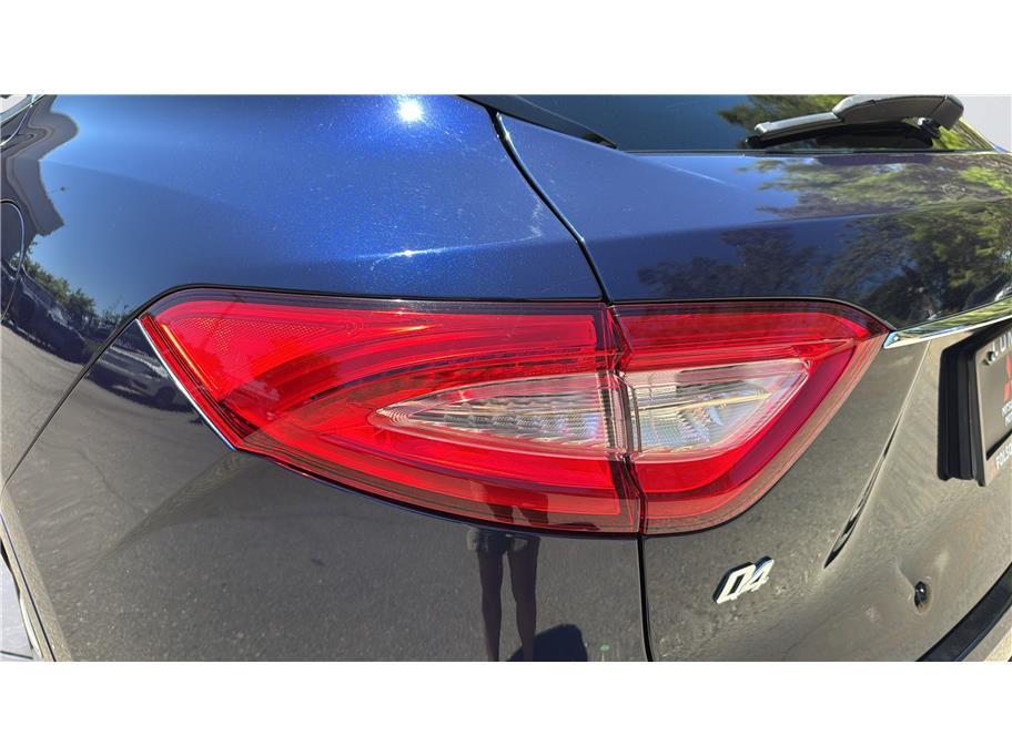 2019 Maserati Levante Sport Utility 4D Folsom CA