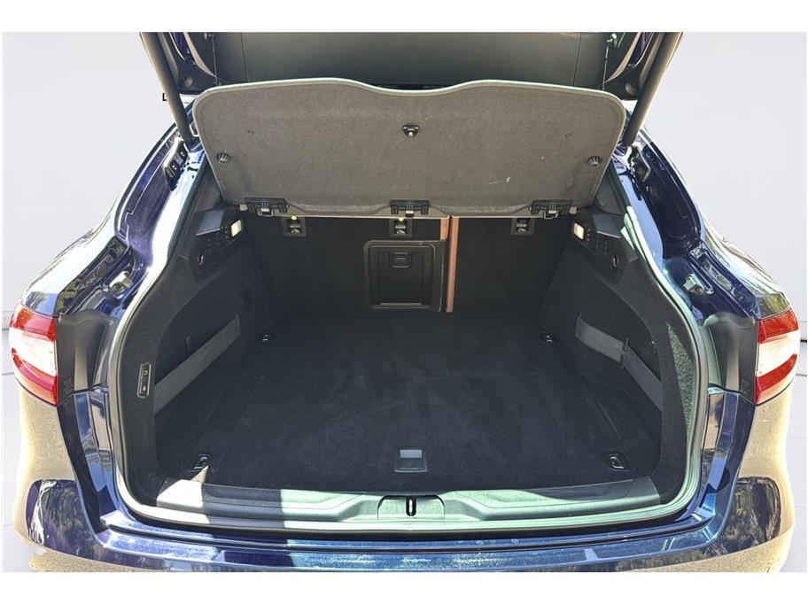 2019 Maserati Levante Sport Utility 4D Folsom CA