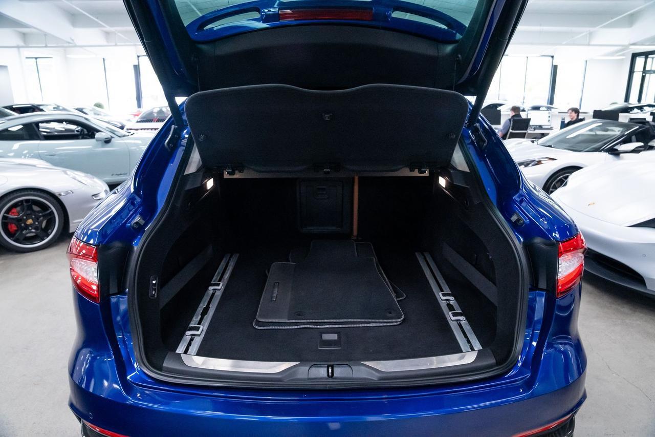 2019 Maserati Levante Trofeo Bowers &amp; Wilkins Sound Ventilated Seats Portland OR