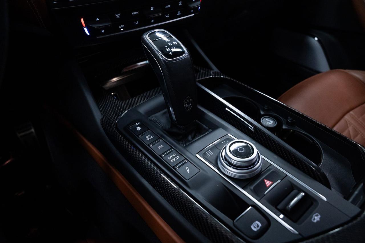 2019 Maserati Levante Trofeo Bowers &amp; Wilkins Sound Ventilated Seats Portland OR