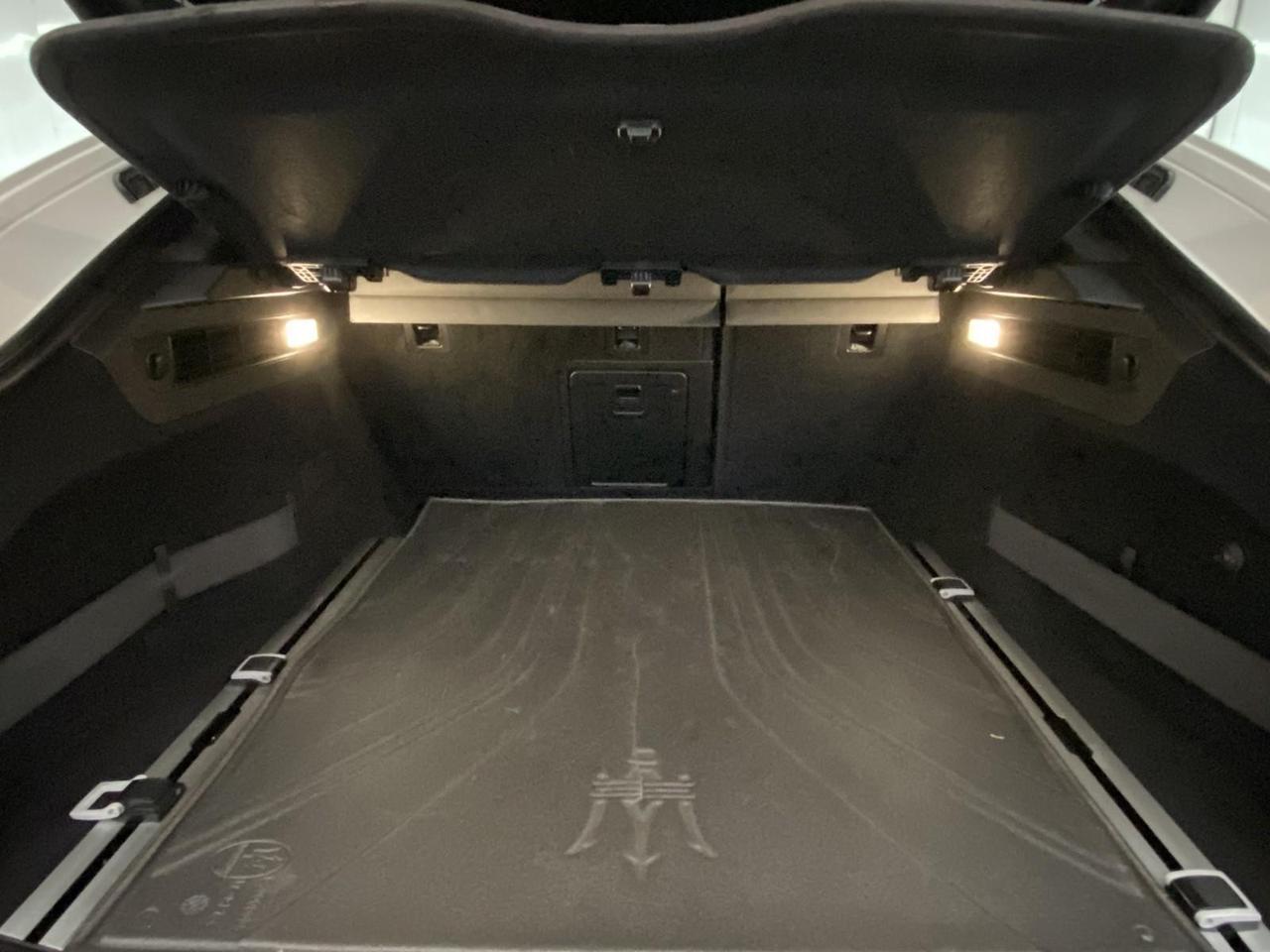 2019 Maserati Levante Trofeo Richmond Hill NY