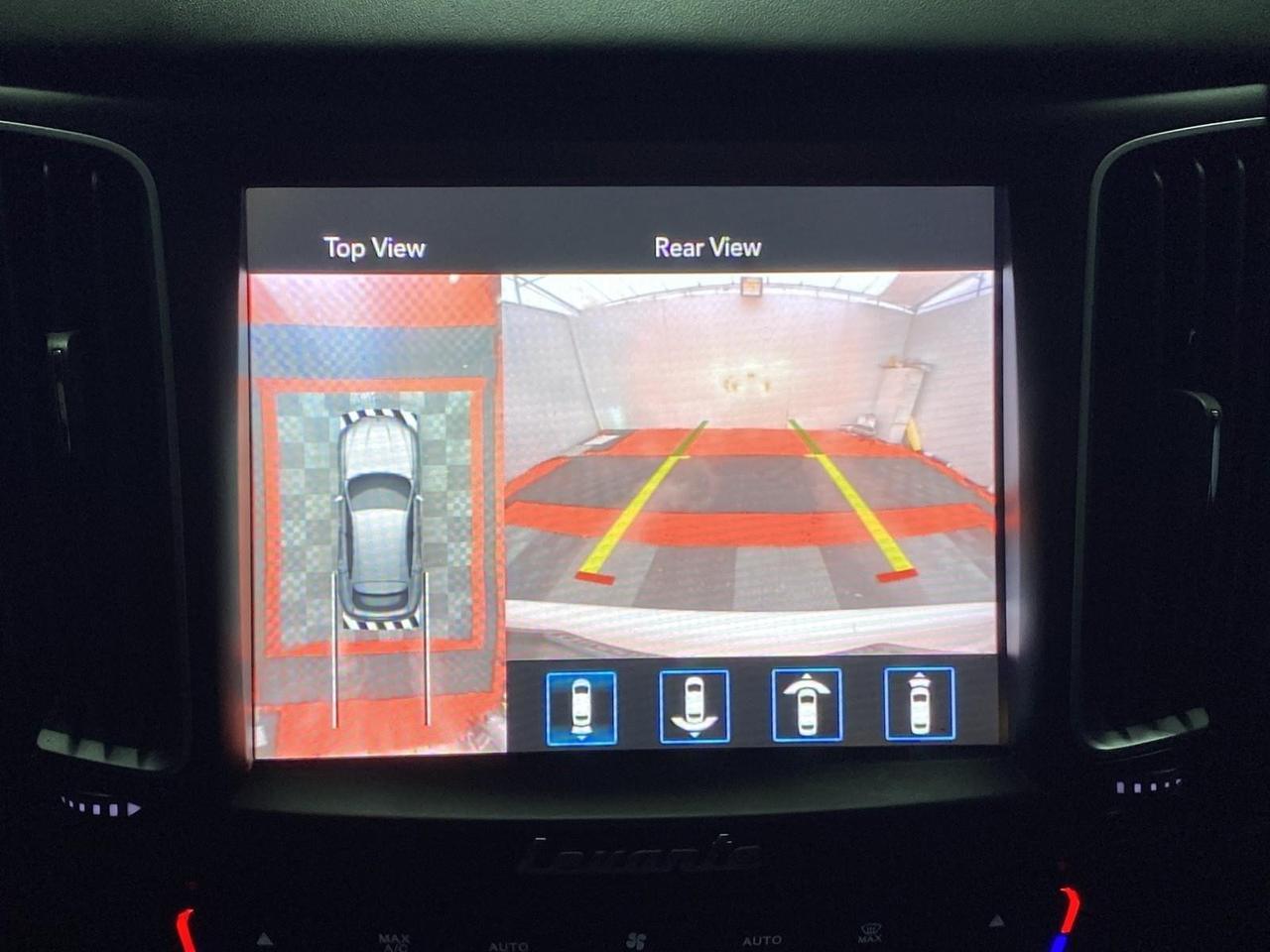 2019 Maserati Levante Trofeo Richmond Hill NY