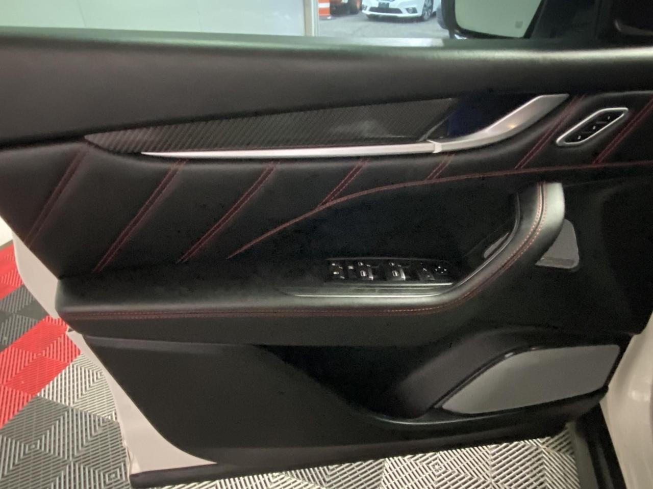 2019 Maserati Levante Trofeo Richmond Hill NY