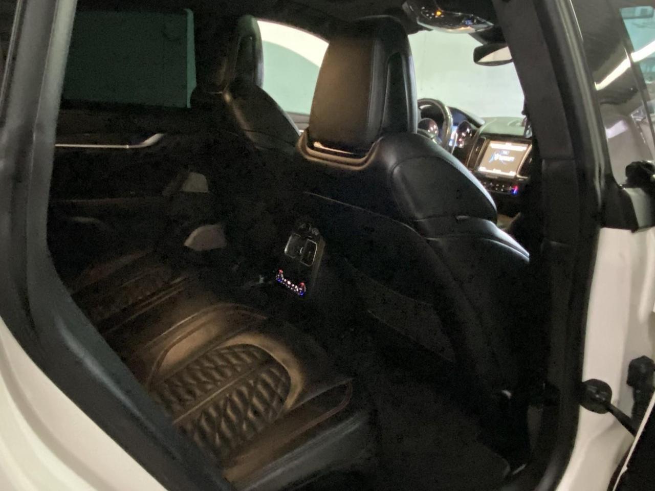 2019 Maserati Levante Trofeo Richmond Hill NY