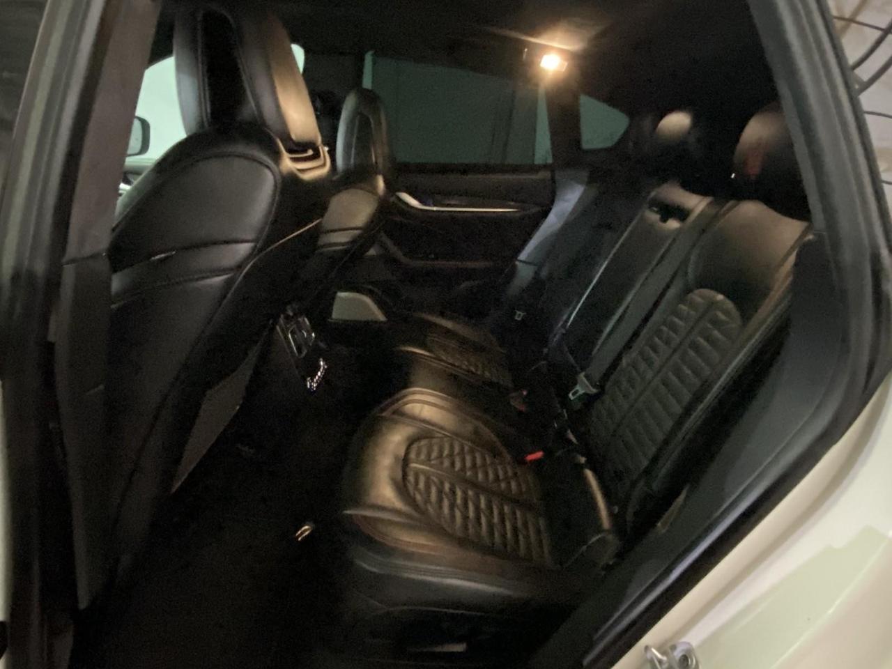 2019 Maserati Levante Trofeo Richmond Hill NY