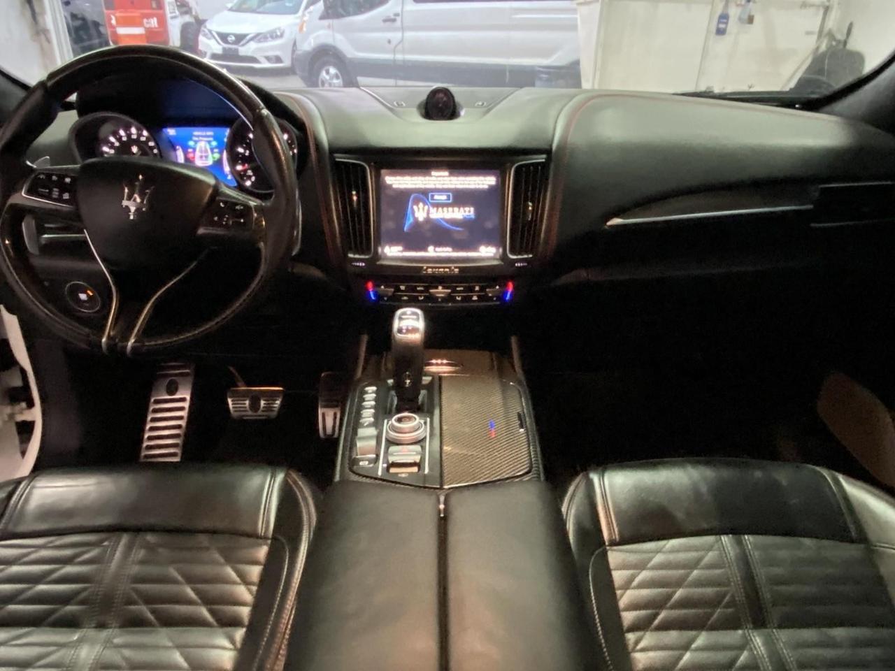 2019 Maserati Levante Trofeo Richmond Hill NY