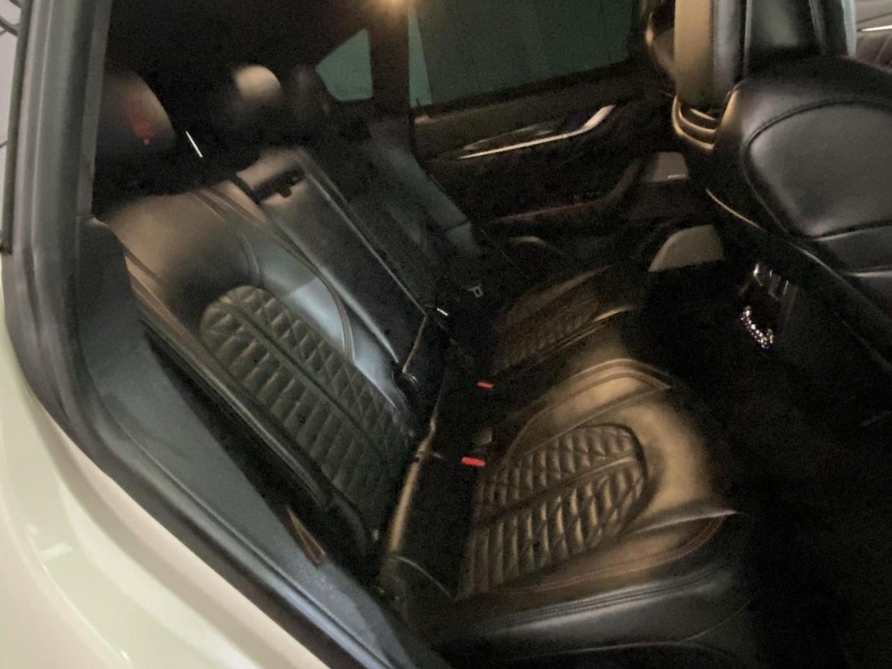 2019 Maserati Levante Trofeo Richmond Hill NY