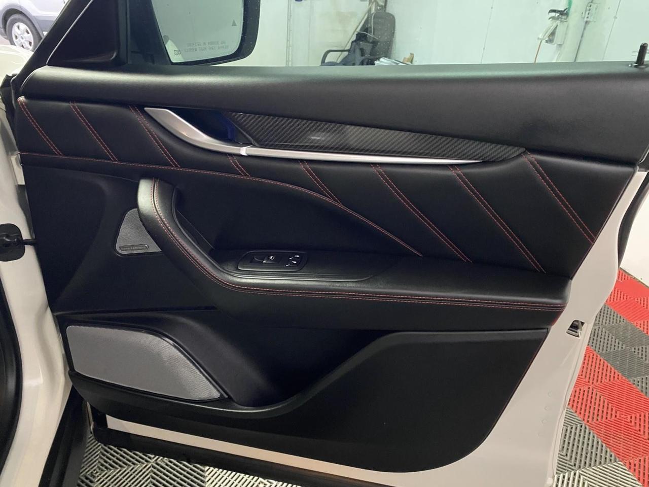 2019 Maserati Levante Trofeo Richmond Hill NY