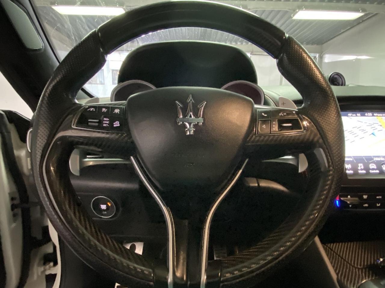 2019 Maserati Levante Trofeo Richmond Hill NY