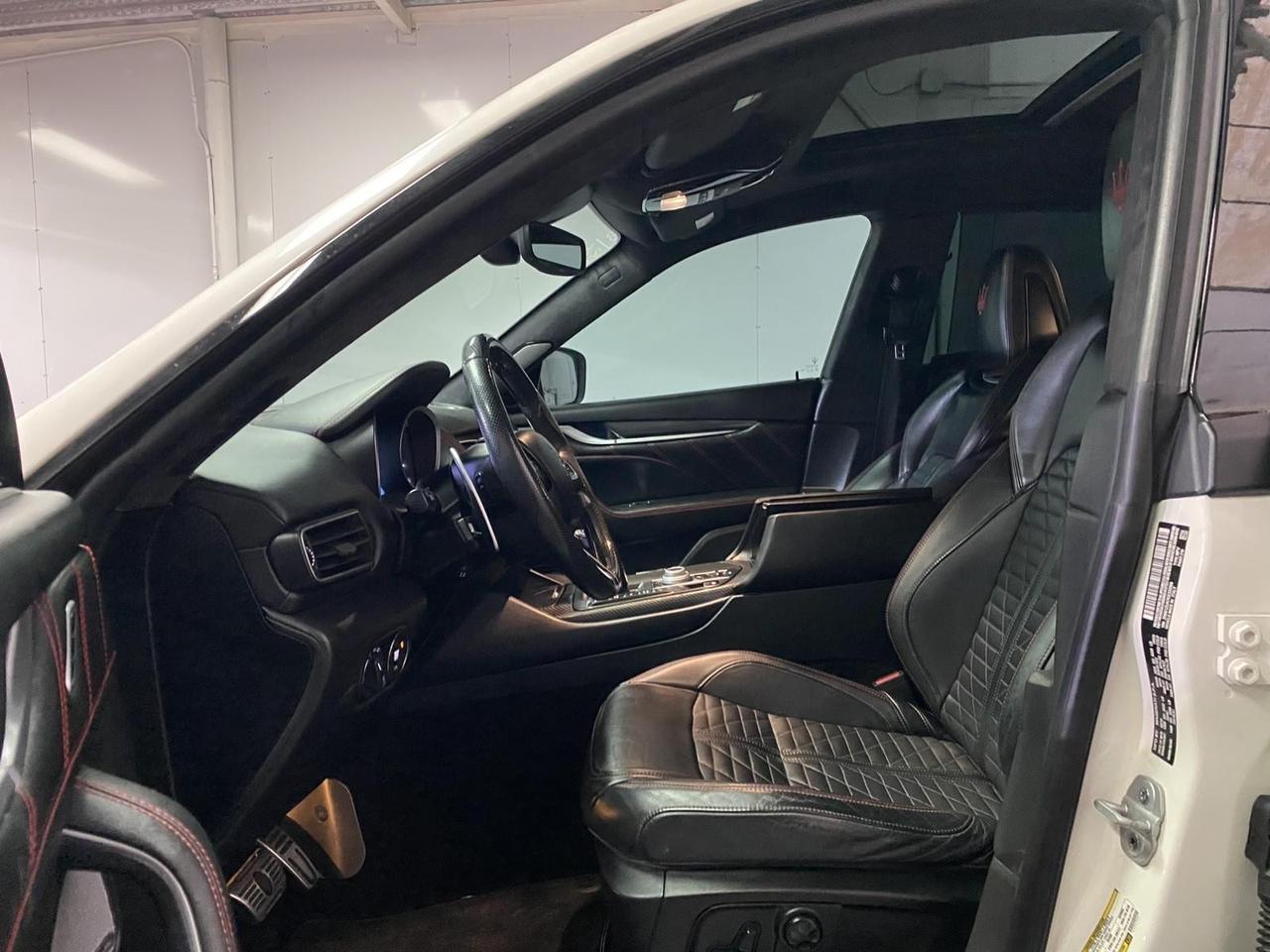 2019 Maserati Levante Trofeo Richmond Hill NY