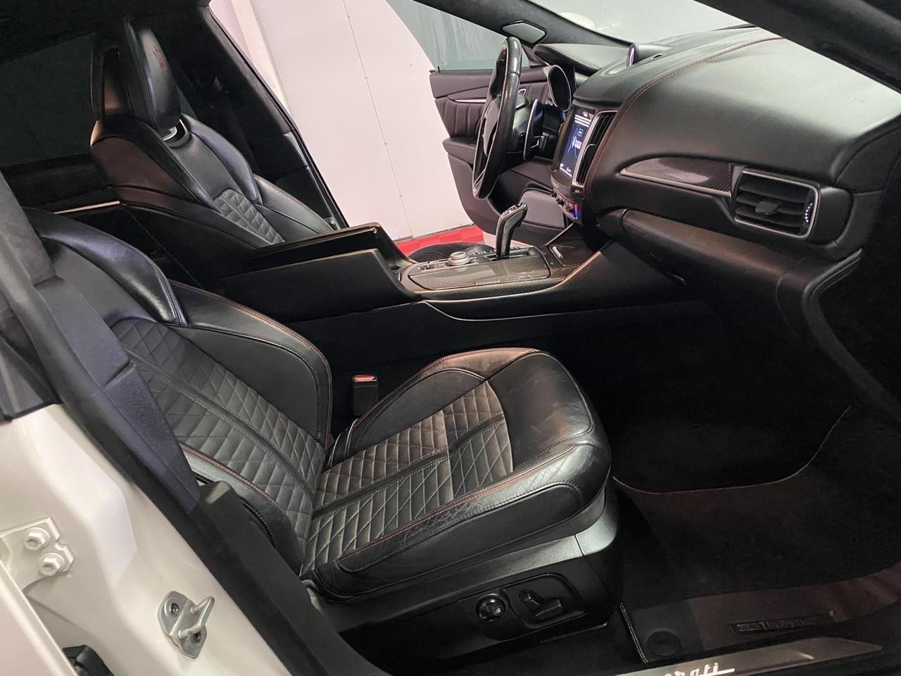 2019 Maserati Levante Trofeo Richmond Hill NY