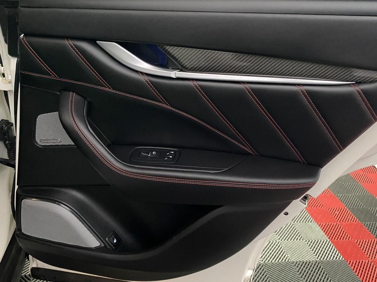 2019 Maserati Levante Trofeo Richmond Hill NY