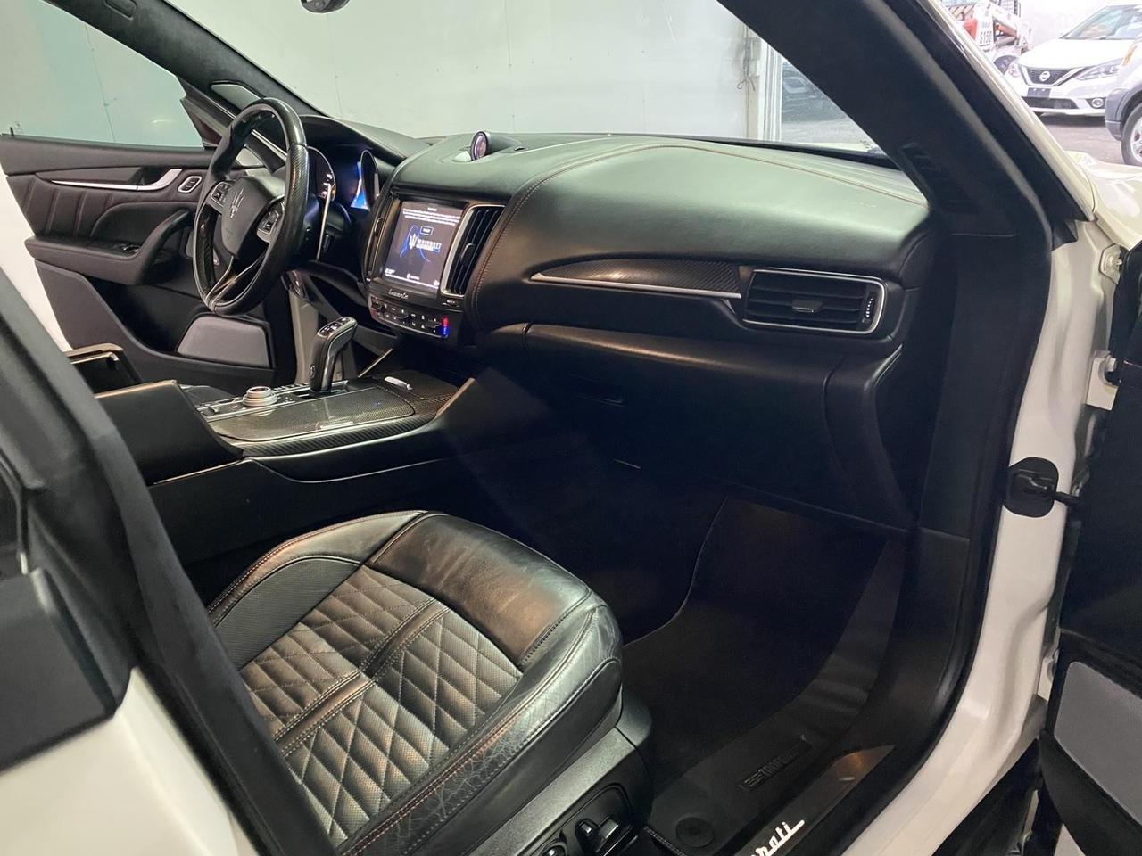 2019 Maserati Levante Trofeo Richmond Hill NY