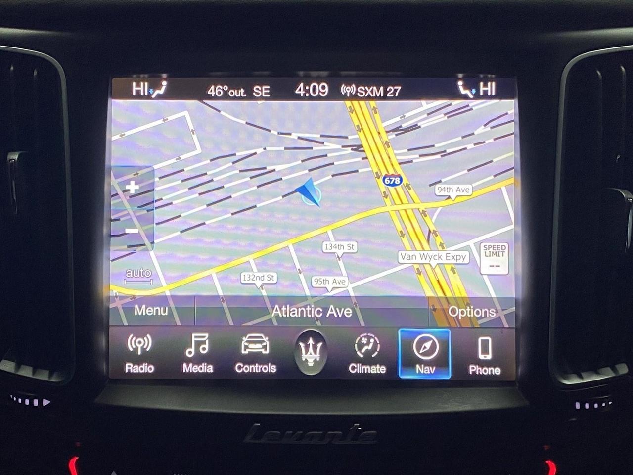 2019 Maserati Levante Trofeo Richmond Hill NY