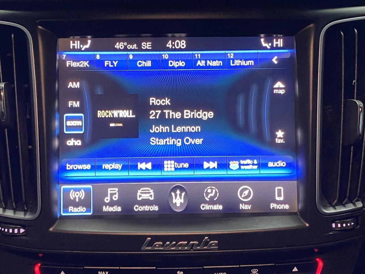 2019 Maserati Levante Trofeo Richmond Hill NY