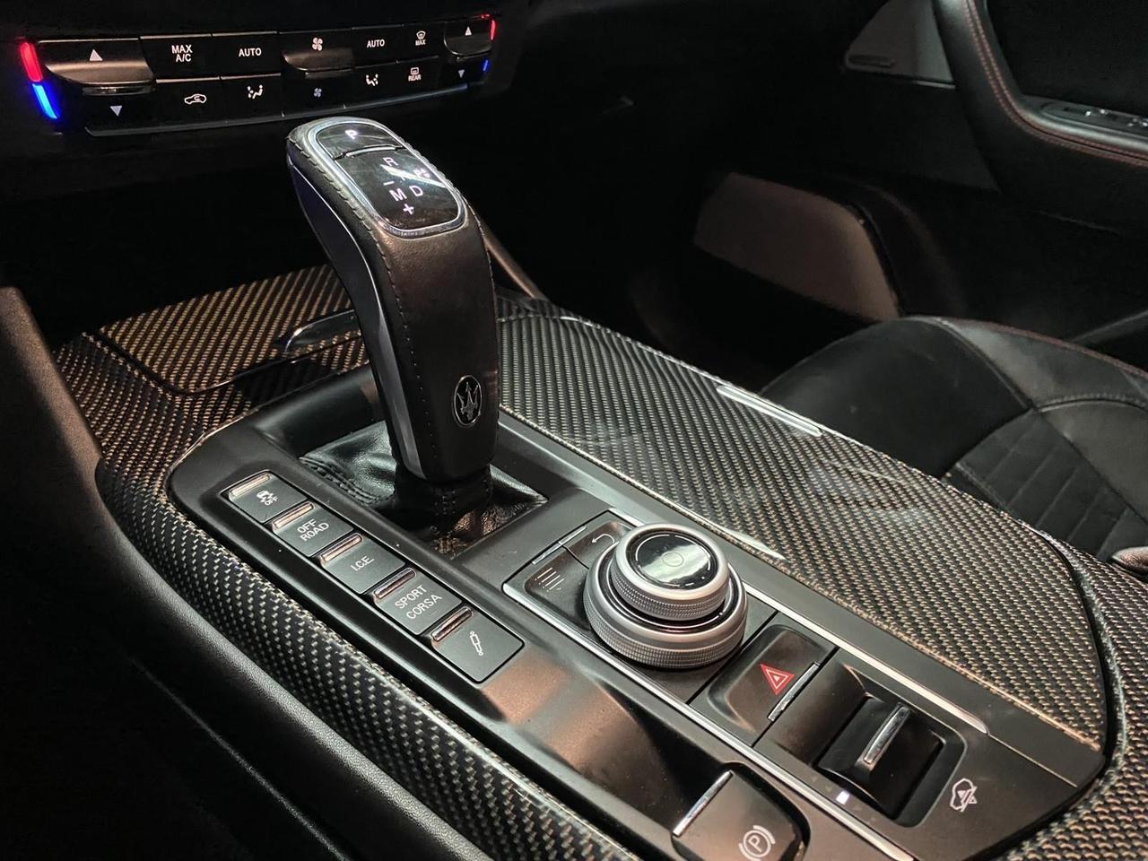 2019 Maserati Levante Trofeo Richmond Hill NY