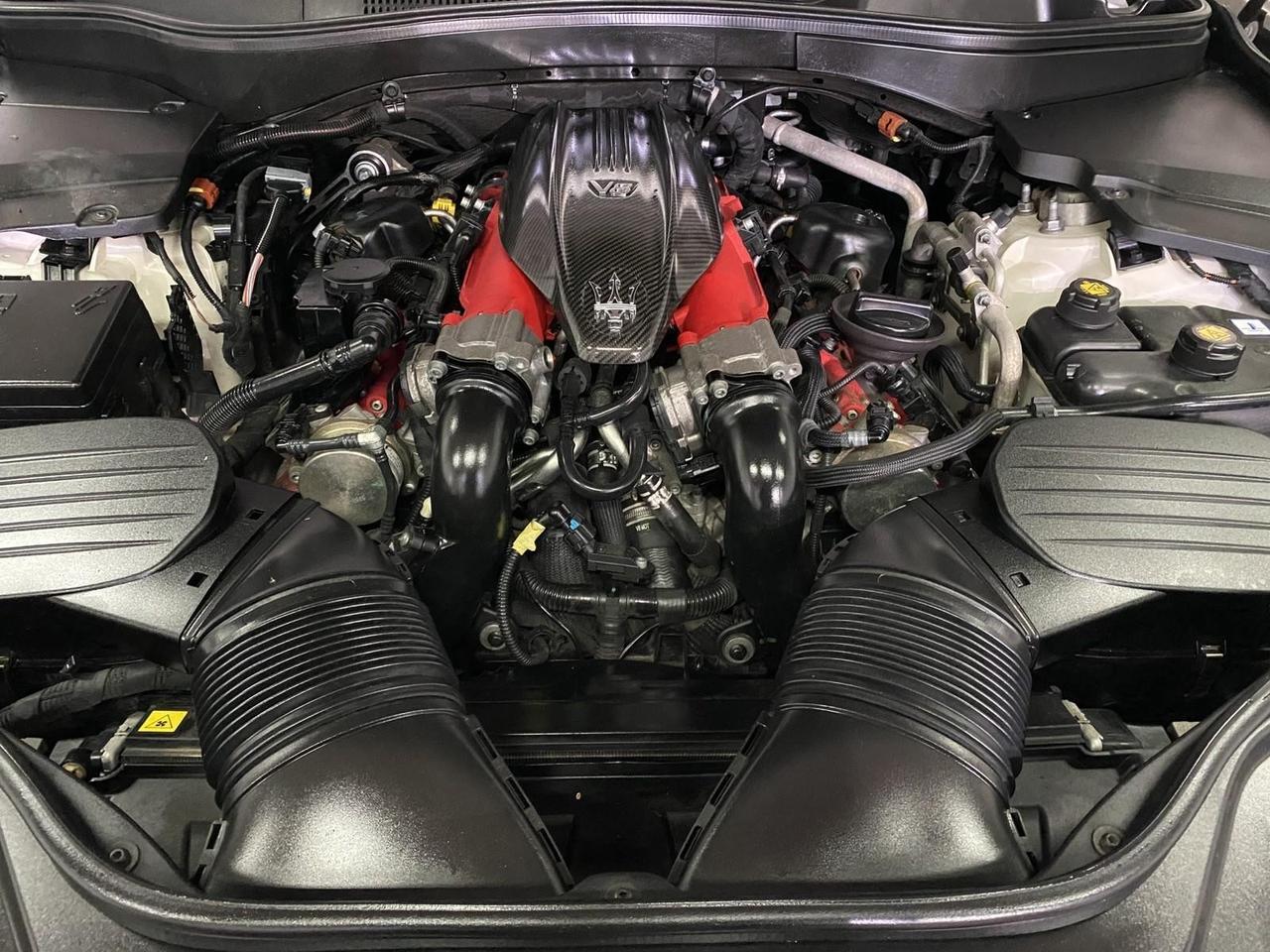 2019 Maserati Levante Trofeo Richmond Hill NY