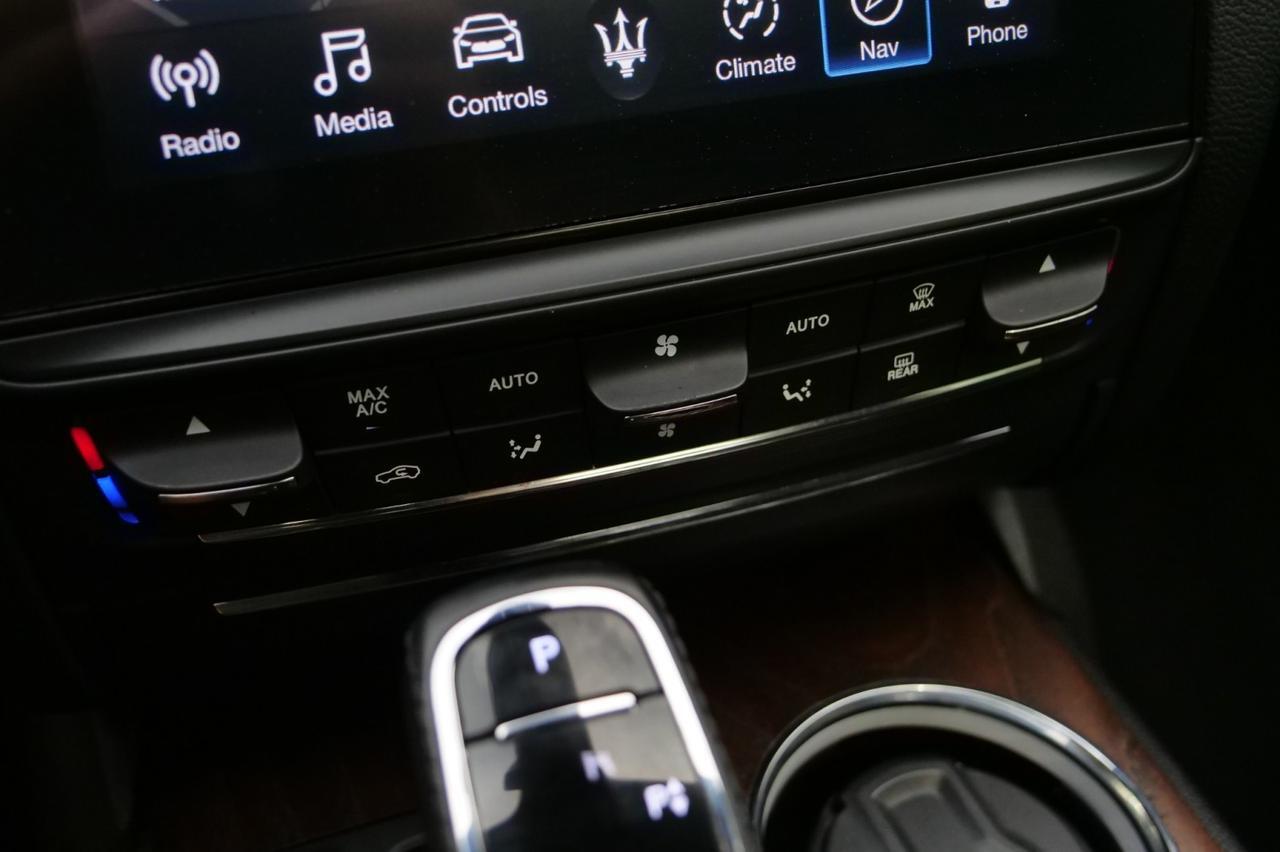 2019 Maserati Quattroporte S / Nerismo Package / Twin Turbo V6! Lincolnton NC