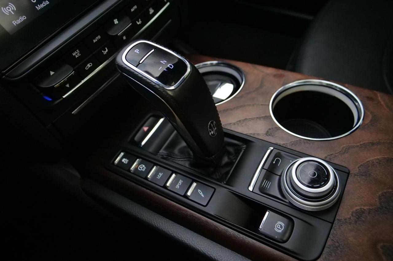 2019 Maserati Quattroporte S / Nerismo Package / Twin Turbo V6! Lincolnton NC