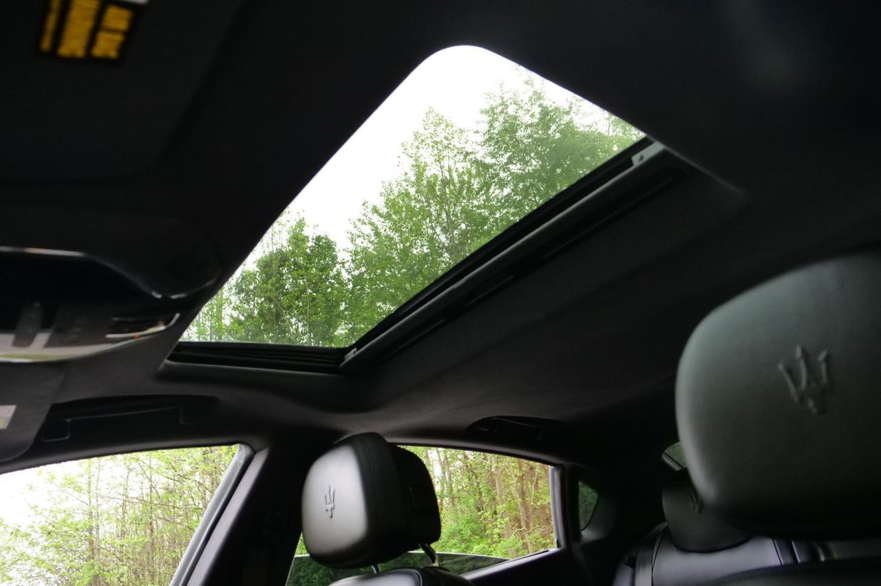 2019 Maserati Quattroporte S / Nerismo Package / Twin Turbo V6! Lincolnton NC