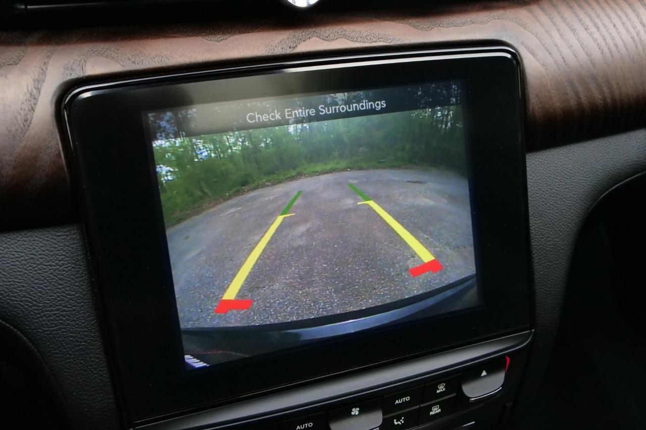 2019 Maserati Quattroporte S / Nerismo Package / Twin Turbo V6! Lincolnton NC