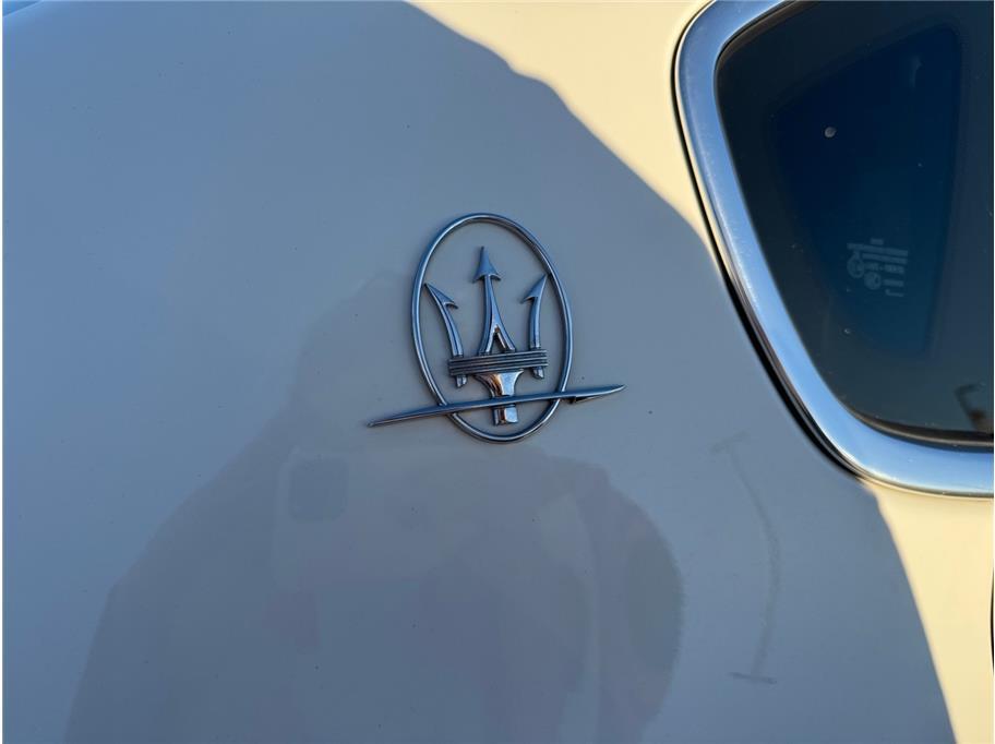 2019 Maserati Quattroporte S Q4 Sedan 4D Folsom CA