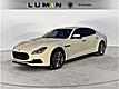 2019 Maserati Quattroporte S Q4 Sedan 4D