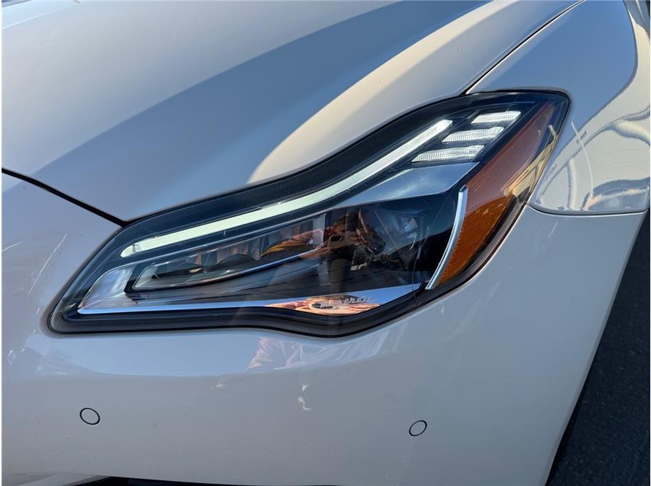2019 Maserati Quattroporte S Q4 Sedan 4D Folsom CA