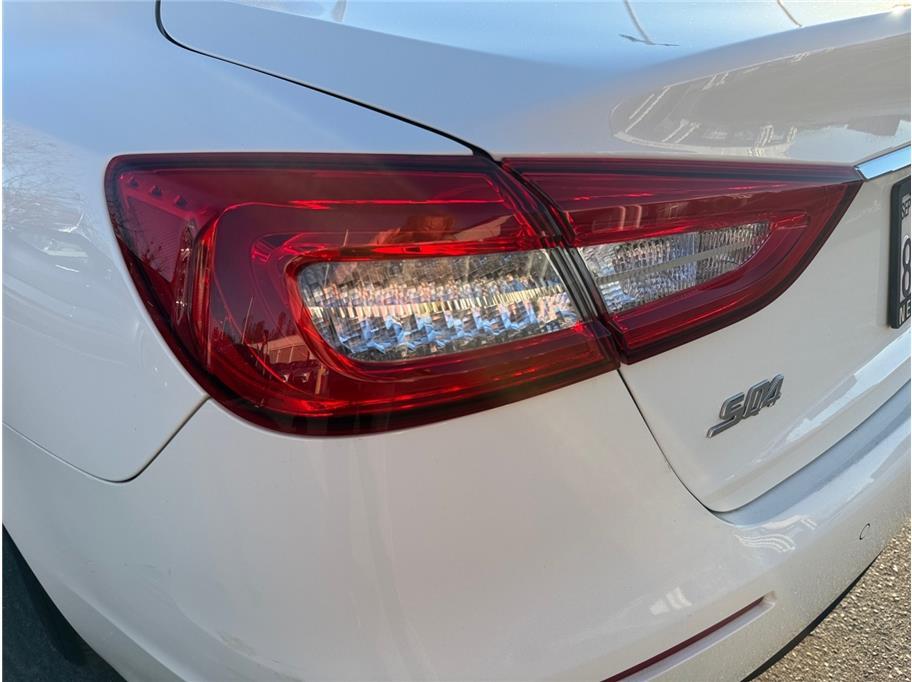 2019 Maserati Quattroporte S Q4 Sedan 4D Folsom CA