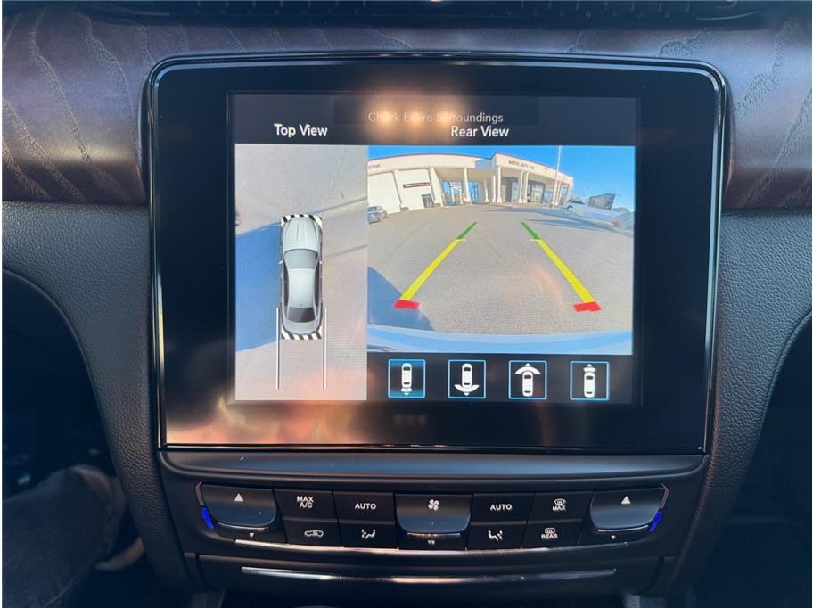 2019 Maserati Quattroporte S Q4 Sedan 4D Folsom CA