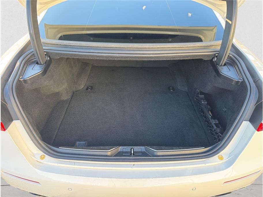 2019 Maserati Quattroporte S Q4 Sedan 4D Folsom CA