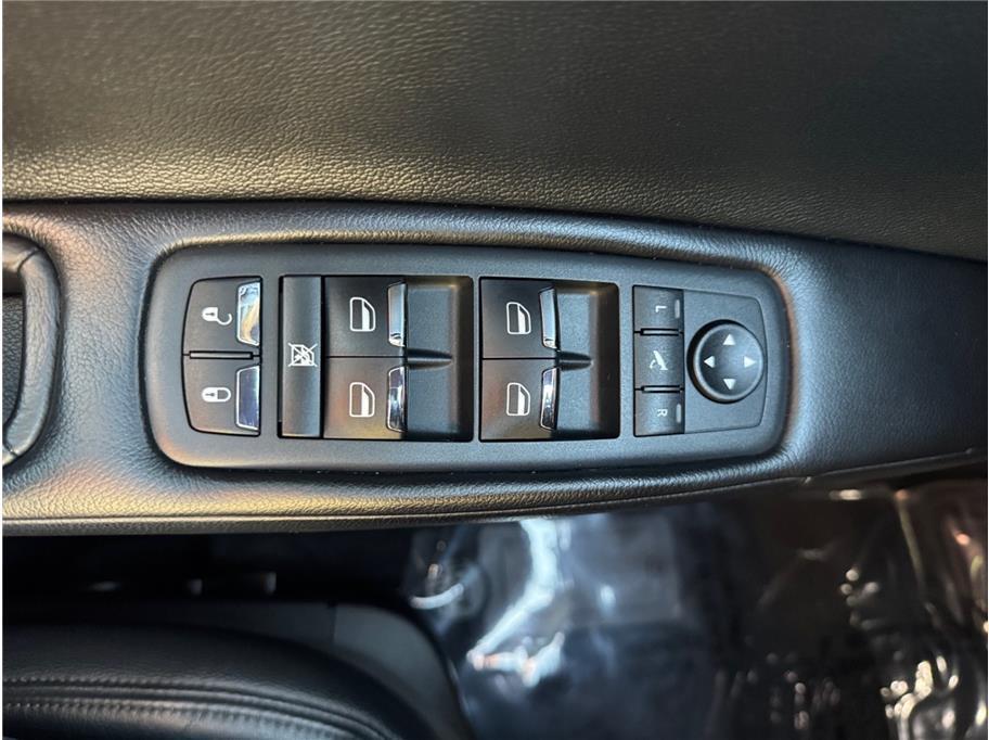 2019 Maserati Quattroporte S Q4 Sedan 4D Folsom CA