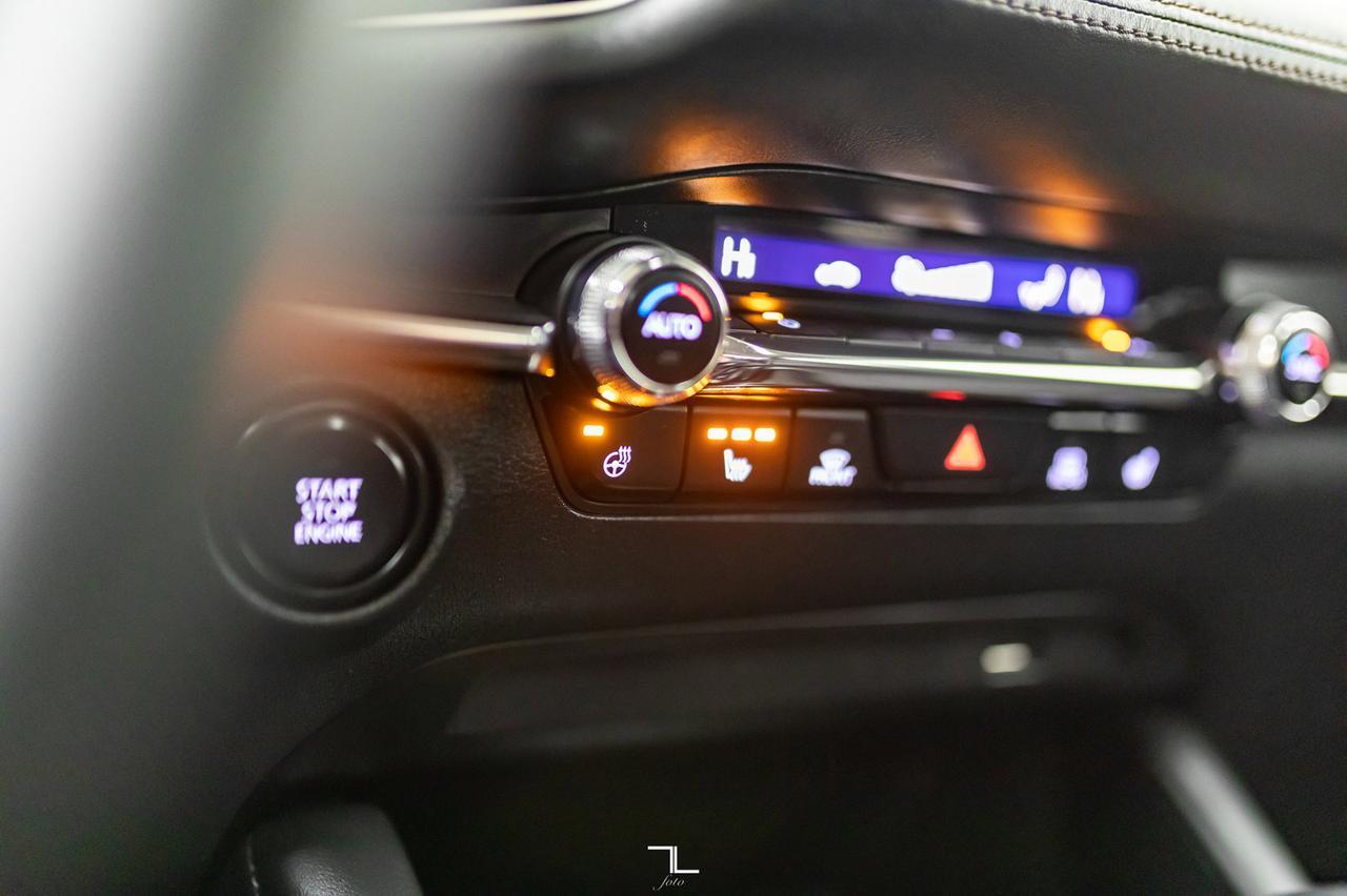 2019 Mazda 3 AWD GT Leather Roof Nav BCam Red Deer AB