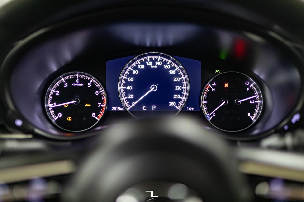 2019 Mazda 3 AWD GT Leather Roof Nav BCam Red Deer AB