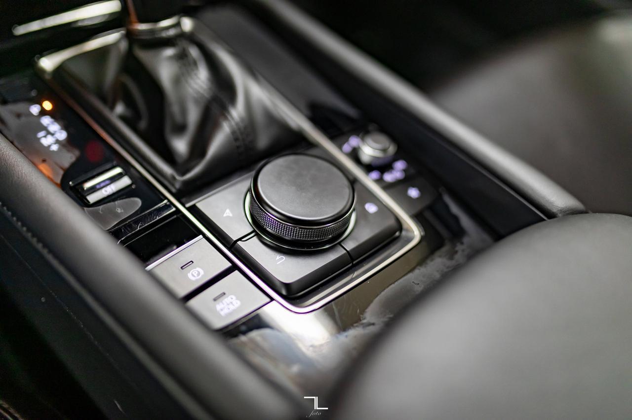 2019 Mazda 3 AWD GT Leather Roof Nav BCam Red Deer AB